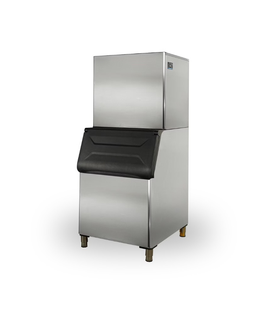 IceCube Machine Manufacturer